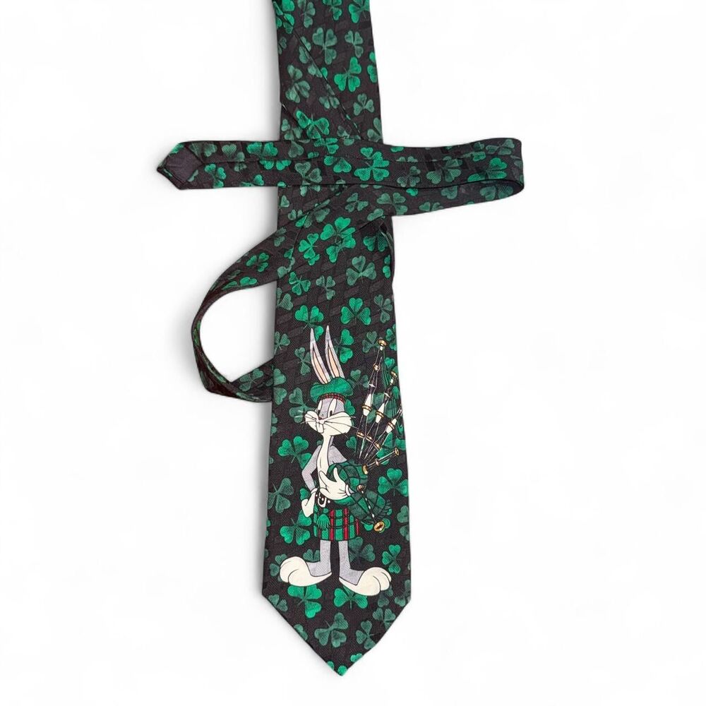 Looney-tunes Men's multi Accessory